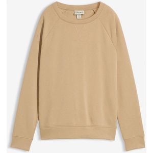 Basic sweater