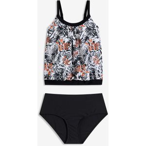 Tankini - Oversized - 2-dlg. set
