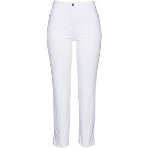 7/8 stretch broek