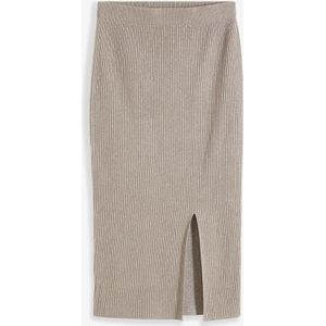 Onderrokken - Gebreide Rok - Accentuerend