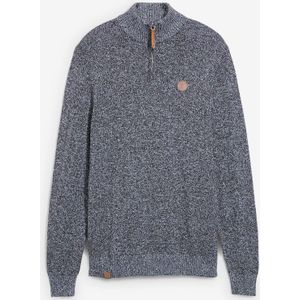 Schipperstrui met katoen