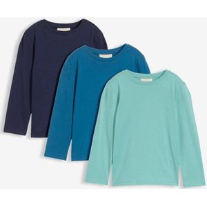 Longsleeve (set van 3)