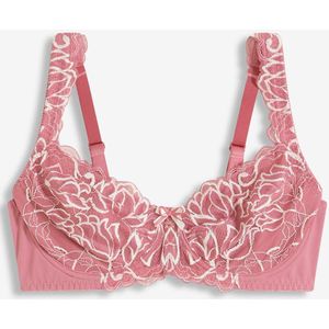 Bh met gewatteerde bandjes