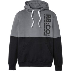 Hoodie, slim fit