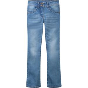 Stretch jeans, bootcut