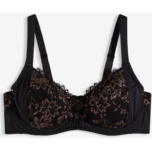 Minimizer bh met glittergaren