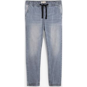 Jeans - Regular Fit Stretch Instapjeans - Tapered