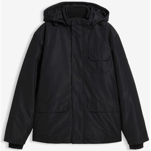 3-in-1 winterparka met uitneembare fleece binnenjas