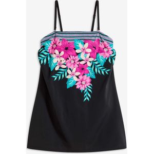 Corrigerende badpakjurk, medium corrigerend