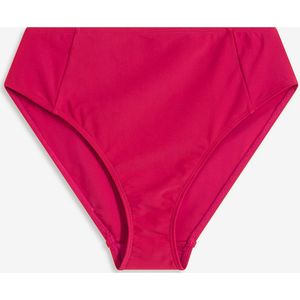 High waist bikinibroekje