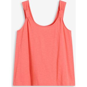 Tanktop van biologisch katoen