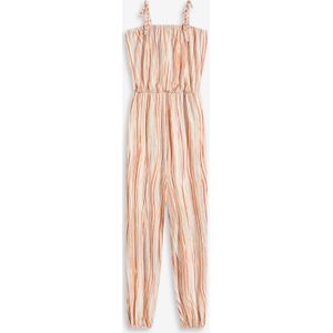 Jersey jumpsuit