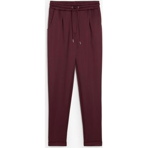 Chino broek van scuba