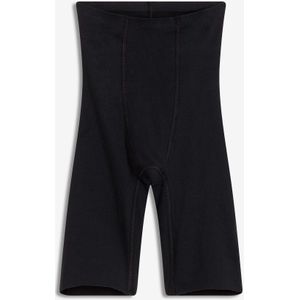 Corrigerende biker short van katoen, licht corrigerend