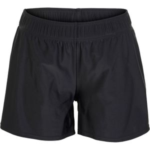 Zwemshort met binnenslip en gerecycled polyamide