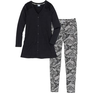 Pyjama met legging (2-dlg. set)