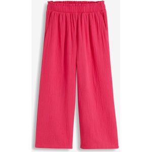 Mousseline culotte van katoen