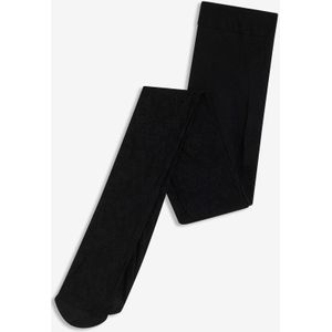 Panty 70 den van kant