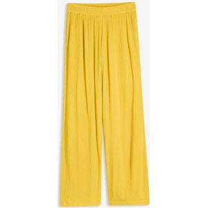 Instapbroek van soepele viscose