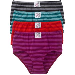 Maxislip (set van 4)