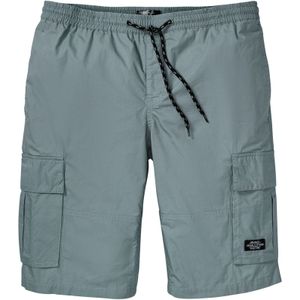 Instap cargo bermuda met comfort fit, regular fit