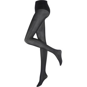 Corrigerende panty 50 den met comfortband