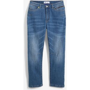 Jongens thermojeans, slim fit