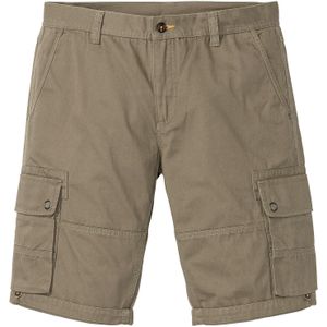 Cargo bermuda, regular fit