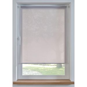 Rolgordijn met structuur