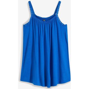 Top van soepele viscose