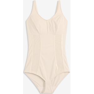 Sterk corrigerende body zonder beugels