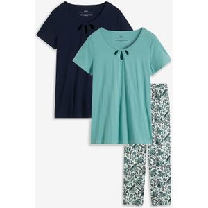 Pyjama - 3-delige Set