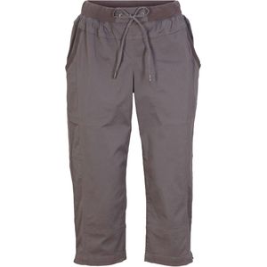 Capri met strikkoordjes