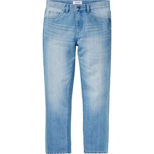 Classic fit jeans, straight