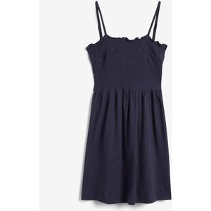 Jersey Jurk - Biologisch Katoen - Shirtjurk