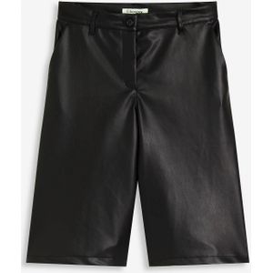 Bermuda van imitatieleer