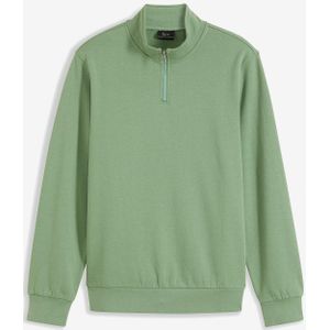 Sweater met schipperskraag