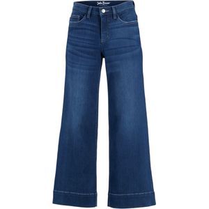 Ultra soft 7/8 jeans, culotte