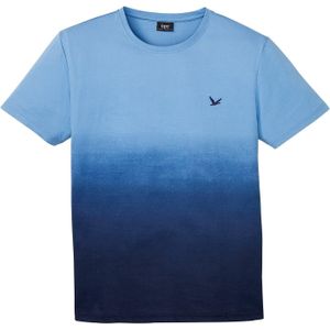 T-shirt van puur katoen