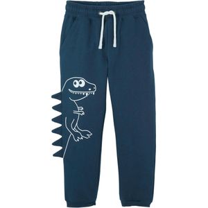 Jongens sweatpants van biologisch katoen