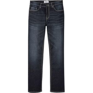 Regular fit stretch jeans, bootcut