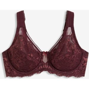 Minimizer bh met gewatteerde bandjes