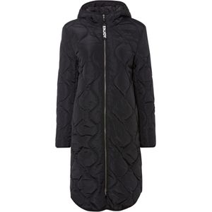 Puffer jackets - Zwarte - Lange - Winterjassen 2023 kopen? Laagste prijs!