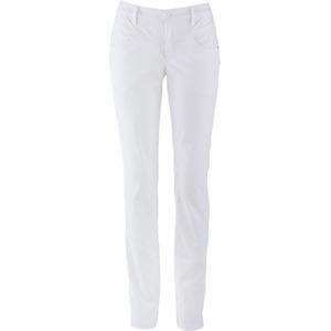 Bengaline stretch broek, straight