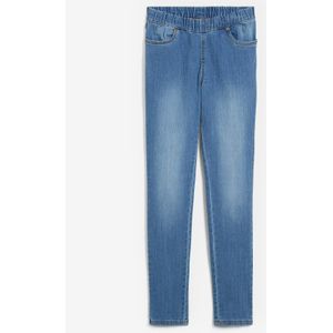 Comfort stretch jegging