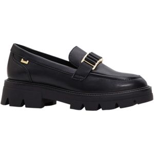 s.Oliver chunky loafers