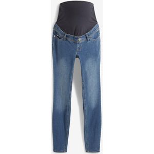 Skinny zwangerschapsjeans