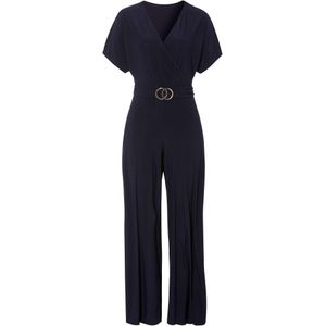 Jersey jumpsuit