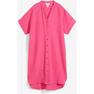 Overhemdjurk van katoen