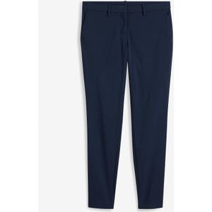 Stretchbroek - Elegante Businessbroek - Stretchy Materiaal - Met Steekzakken